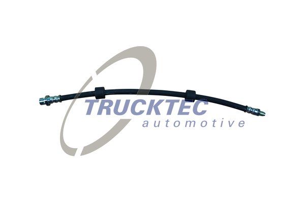 TRUCKTEC AUTOMOTIVE Тормозной шланг 08.35.037